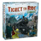 Ticket To Ride - Europe 