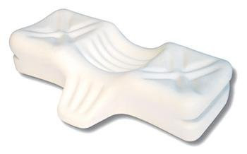 therapeutica sleeping pillow petite