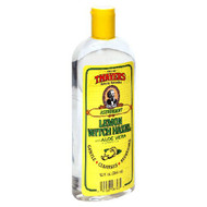Thayers Natural Remedies Witch Hazel, Lemon, 12-Ounces (Pack of 3) 