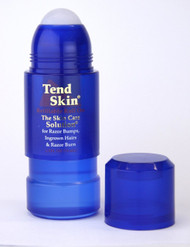 Tend Skin Care Solution Refillable Roll On, 2.5 Ounce 