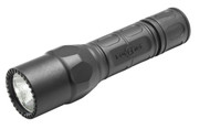 SureFire G2X Pro Dual Output LED Flashlight, Black 