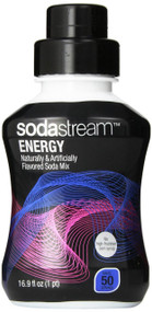 Sodastream Energy Drink Sodamix 500ml