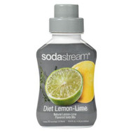 Sodastream Diet Lemon-Lime Sodamix 500ml