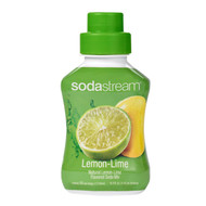 Sodastream Lemon lime Sodamix 500ml