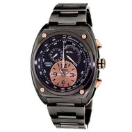 Seiko Kinetic Chronograph Limited Edition Men's watch #SNL071 