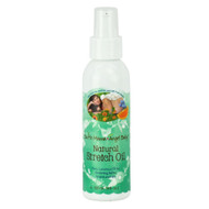 Earth Mama Angel Baby - Natural Stretch Oil - 4 oz