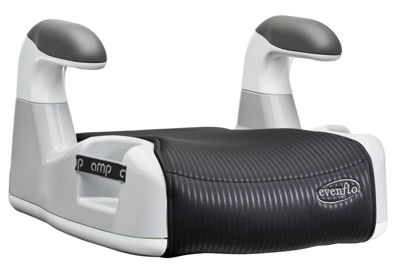 Evenflo amp outlet performance booster seat