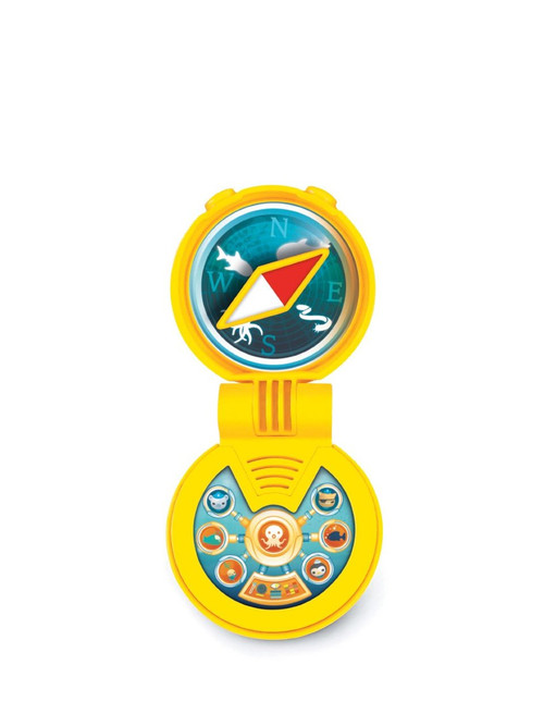 Fisher-Price Octonauts Octo Compass