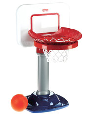Fisher-Price I Can Play Basketball