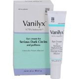 Rozge Cosmeceutical Vanilyx Under Eye Cream 