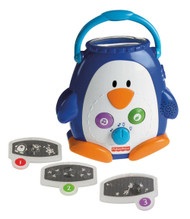 Fisher-Price Discover 'n Grow Select-a-Show Soother