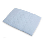 Graco Pack 'n Play Quilted Playard Sheet, Light Blue