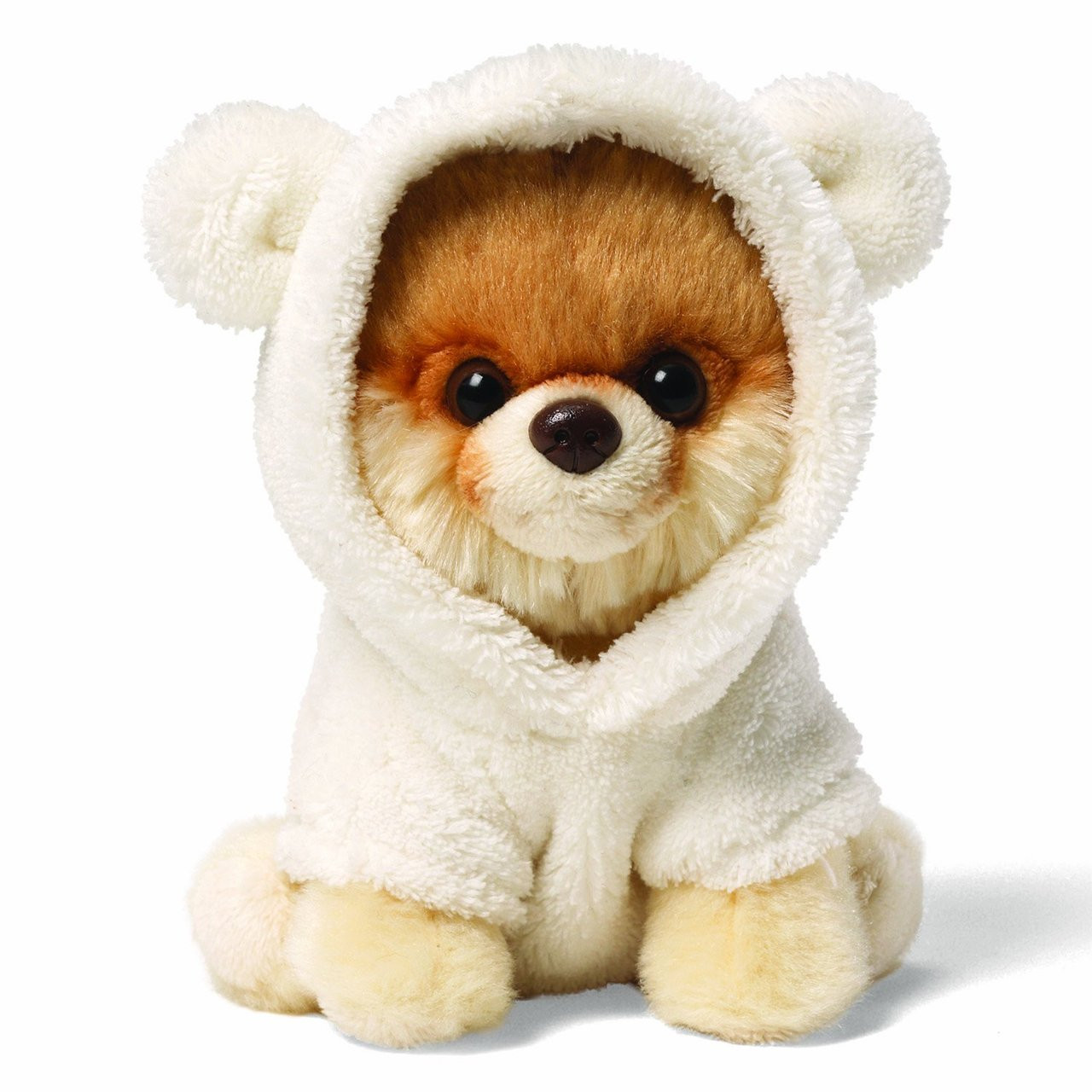 Gund Itty Bitty Boo in Bear Suit - For Moms