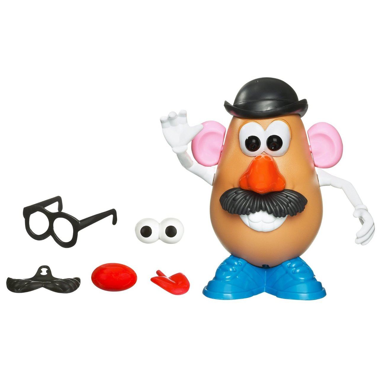 download mr and mrs potato head toys