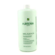 Rene Furterer Melaleuca Anti-Dandruff Shampoo for Unisex, 33.8 Ounce 