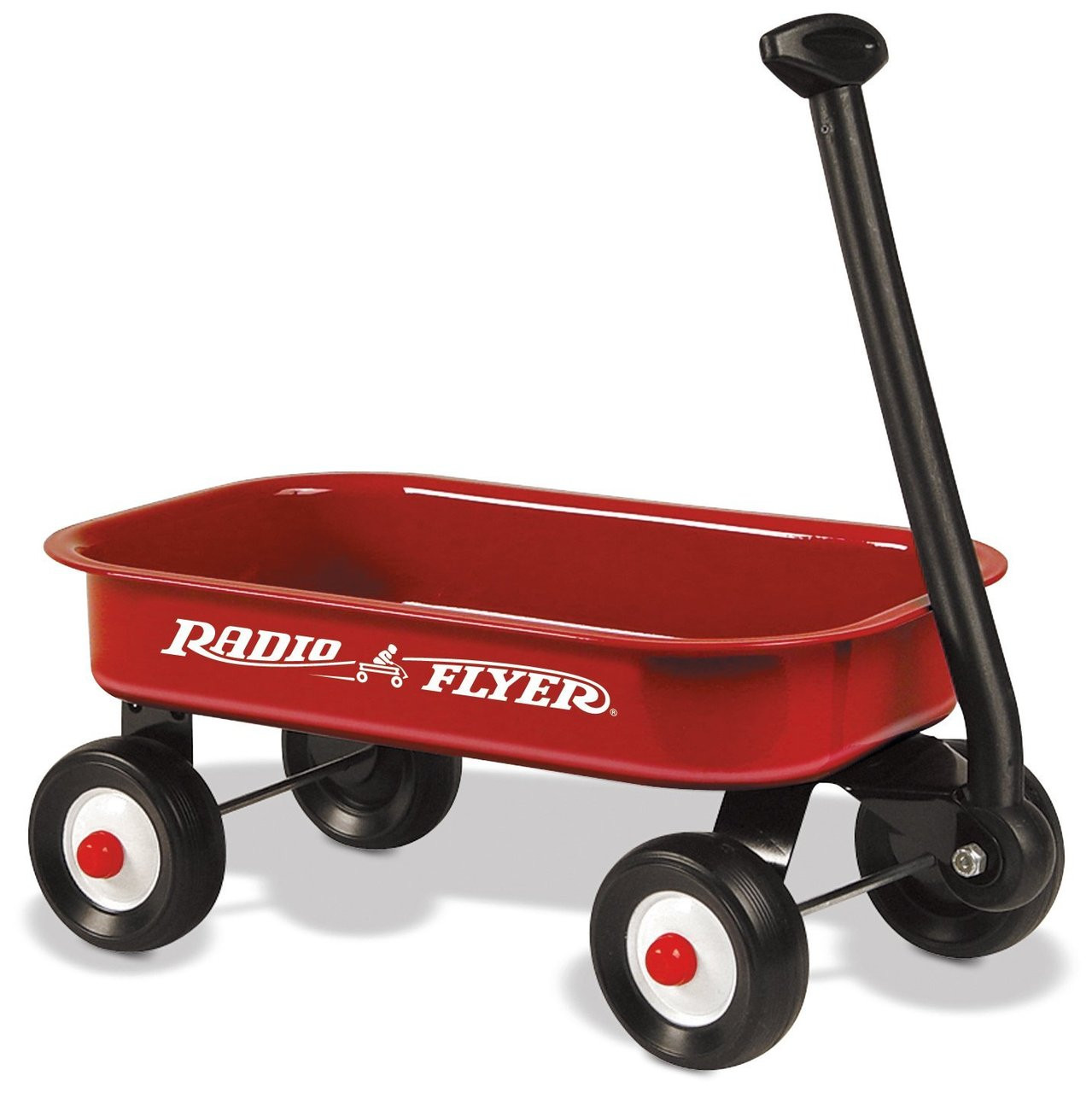 radio flyer wagon handle