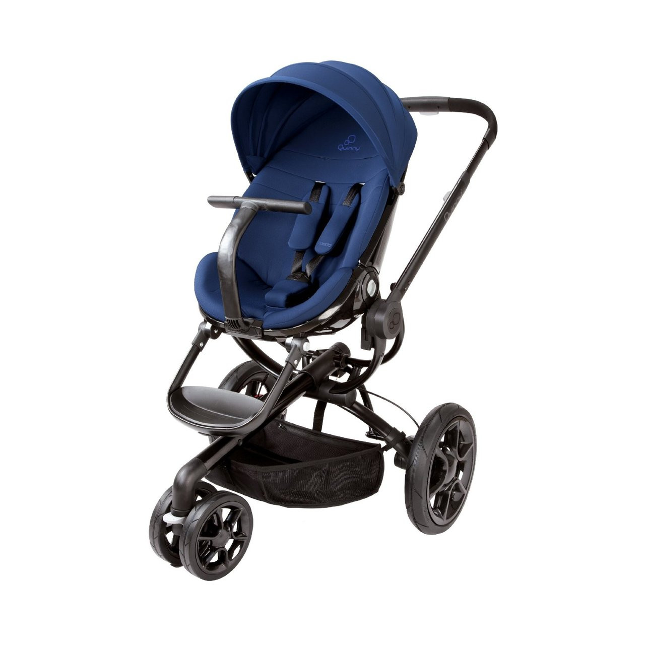 Quinny Moodd Stroller For Moms