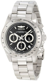 Invicta Men's Speedway SS 9223