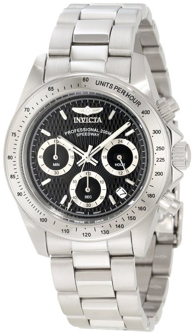 invicta 200