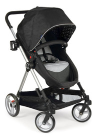 Contours Bliss 4-in-1 Stroller System, Wilshire