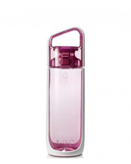 KOR Delta BPA Free Water Bottle, Orchid Pink
