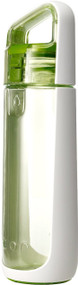 KOR Delta BPA Free Water Bottle, Sawgrass Green