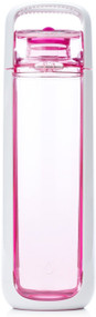 KOR ONE BPA Free 750ml Water Bottle, Orchid Pink