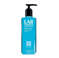 Lab Series Power Wash Gel for Men, 8.5 Ounce