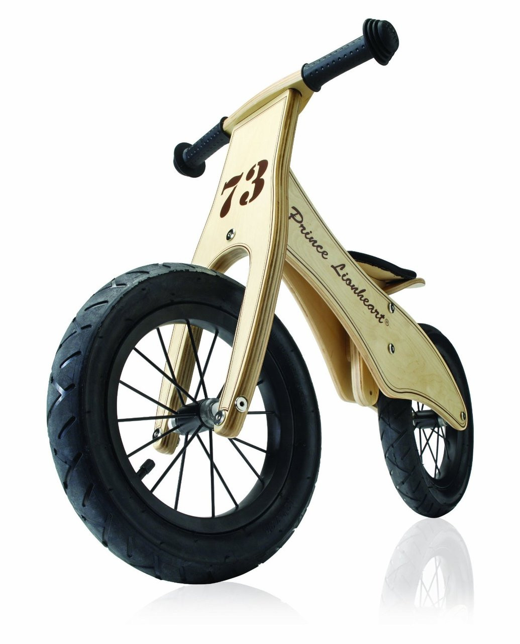 Lionheart balance bike new arrivals