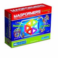 Magformers Carnival Set