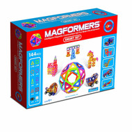 Magformers Smart Set 144 Pieces