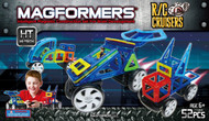 Magformers RC Custom Set