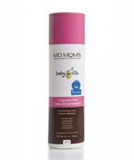 MD Moms Fragrance-Free Daily Skin Protection Moisturizing Balm, 6.8oz