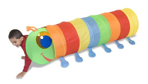 Melissa and best sale doug butterfly tunnel