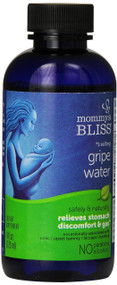 Baby's Bliss Mommys Bliss Gripe Water Original 4 oz