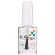 Nailtek Maintenance Plus 1 for Strong Healthy Nails, 0.5 Fluid Ounce