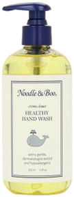 Noodle & Boo Healthy Hand Wash, 12-Ounce