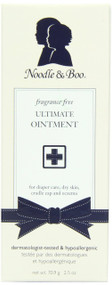 Noodle & Boo Ultimate Baby Ointment, 2.5-Ounce