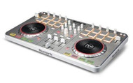 Numark Idj Live Ii Dj Controller For Mac Pc Ipad Iphone And Ipod Touch Usb Lightning And 30 Pin For Moms