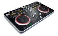 Numark Idj Live Ii Dj Controller For Mac Pc Ipad Iphone And Ipod Touch Usb Lightning And 30 Pin For Moms