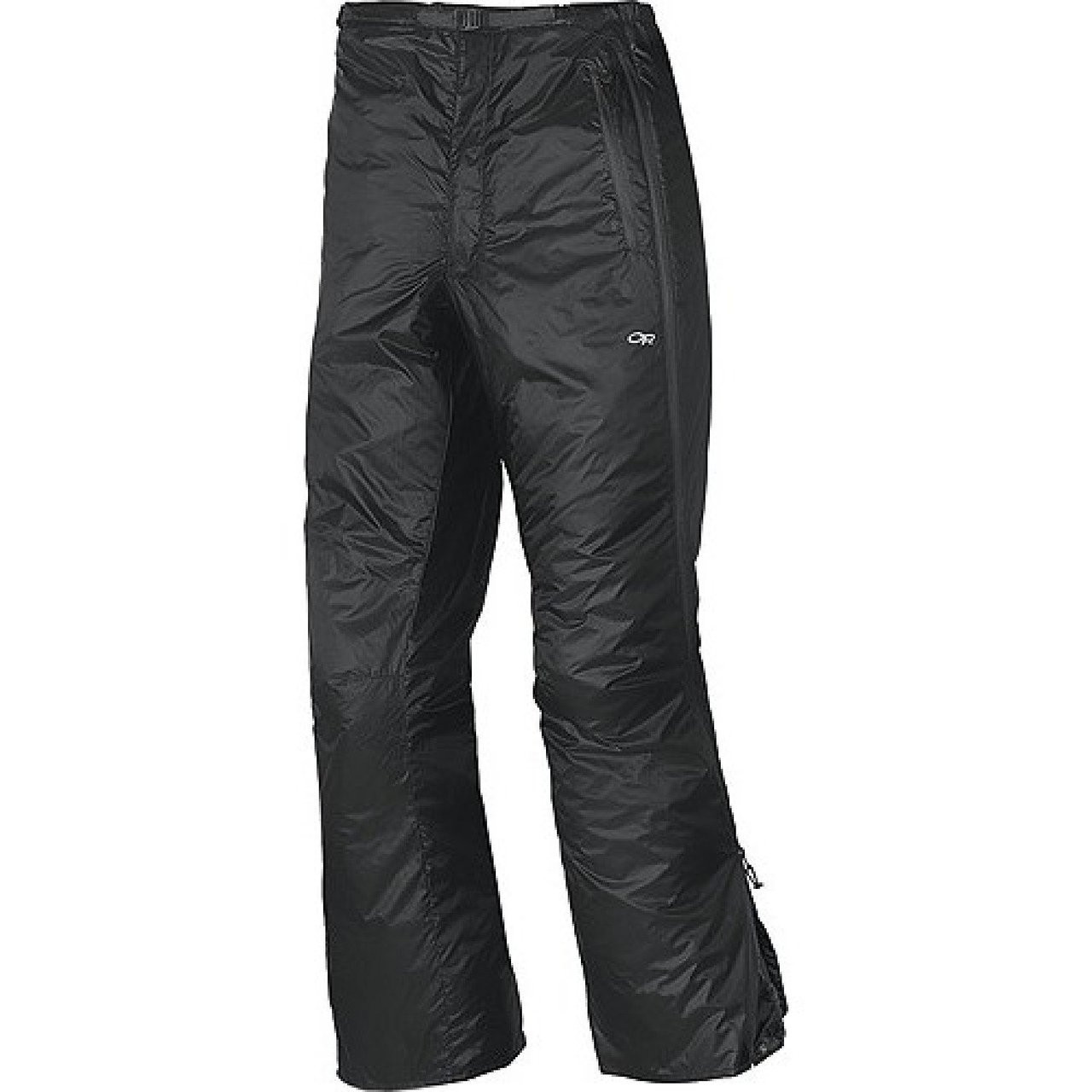 outdoor research neoplume jacket