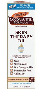 Palmer's Cocoa Butter Formula with Vitamin E Skin Therapy Oil -- 5.1 fl oz