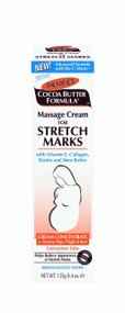 Palmer's Cocoa Butter Formula Massage Cream for Stretch Marks, 4.4 Ounce (Pack of 2)