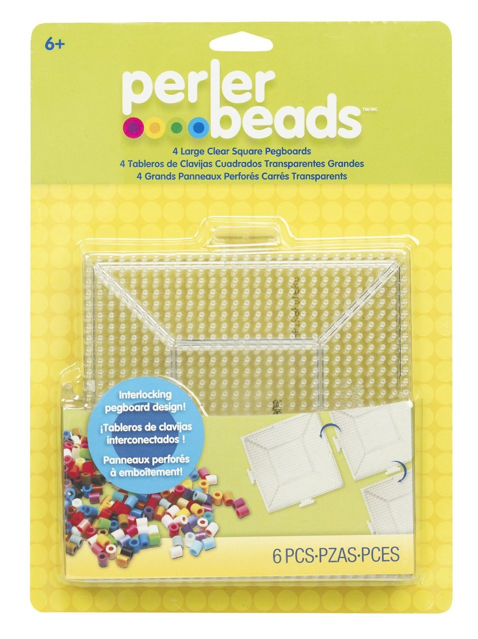 11,000 Beads - Multi-Mix