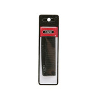 Ace Finetooth Pocket Comb, Fine to Medium Hair 1 ea