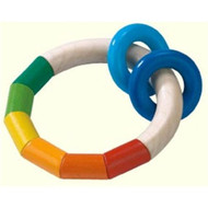 Haba Kringelring Clutching Toy