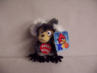 Angry Birds RIO 5-Inch Monkey with Sound