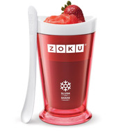 Zoku Red Slush and Shake Maker