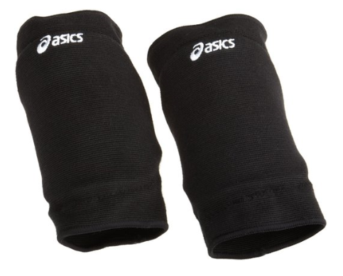 asics kneepad asics kneepad