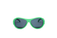 Babiators Aviator-style Sunglasses, Green Large